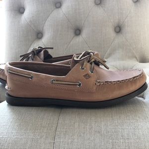 Sperry Authentic Original Boat Shoe 7.5